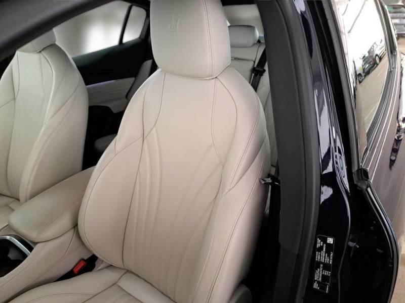 MASERATI GRECALE 2.0 330 CV MHEV MODENA Q4 AUTO SUV