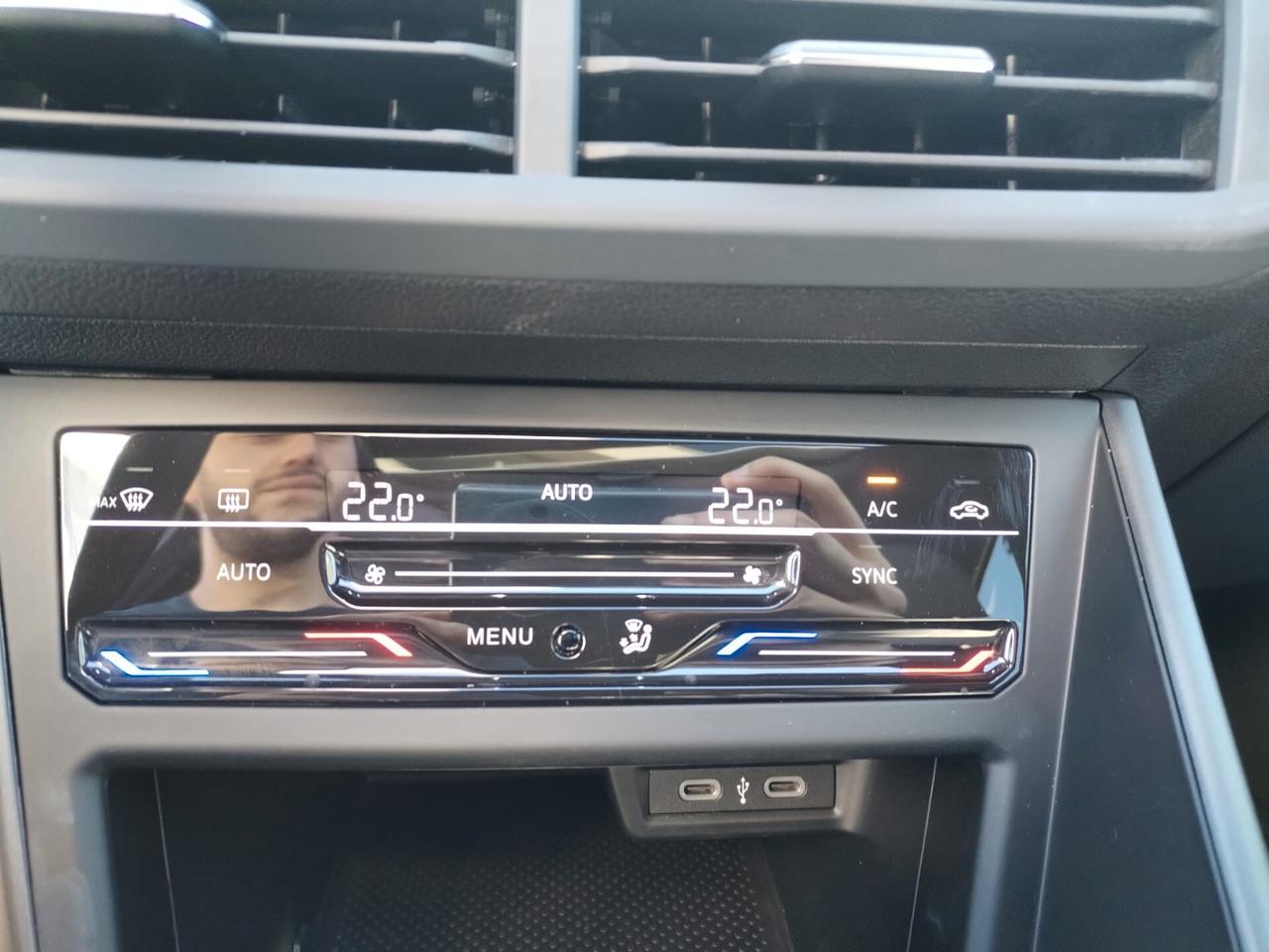 Volkswagen Taigo 1.0 TSI 115 CV R-Line