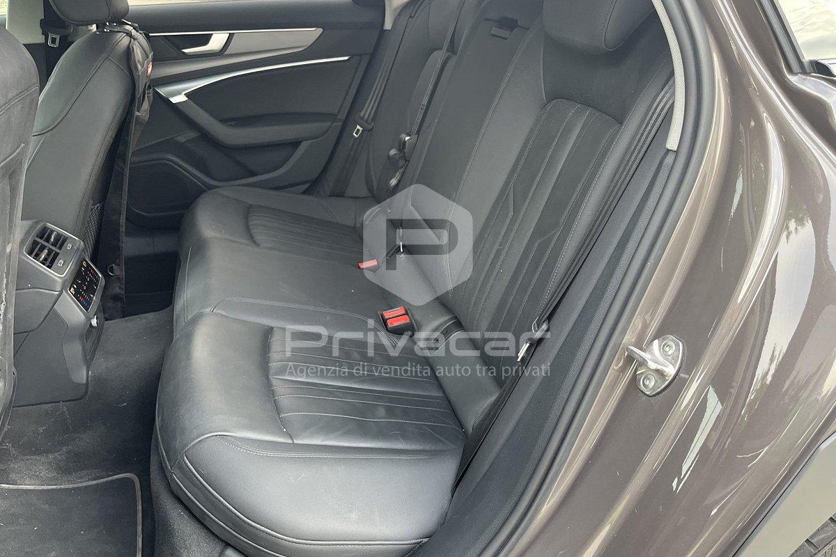 AUDI A6 allroad 40 TDI 2.0 quattro S tronic Evolution