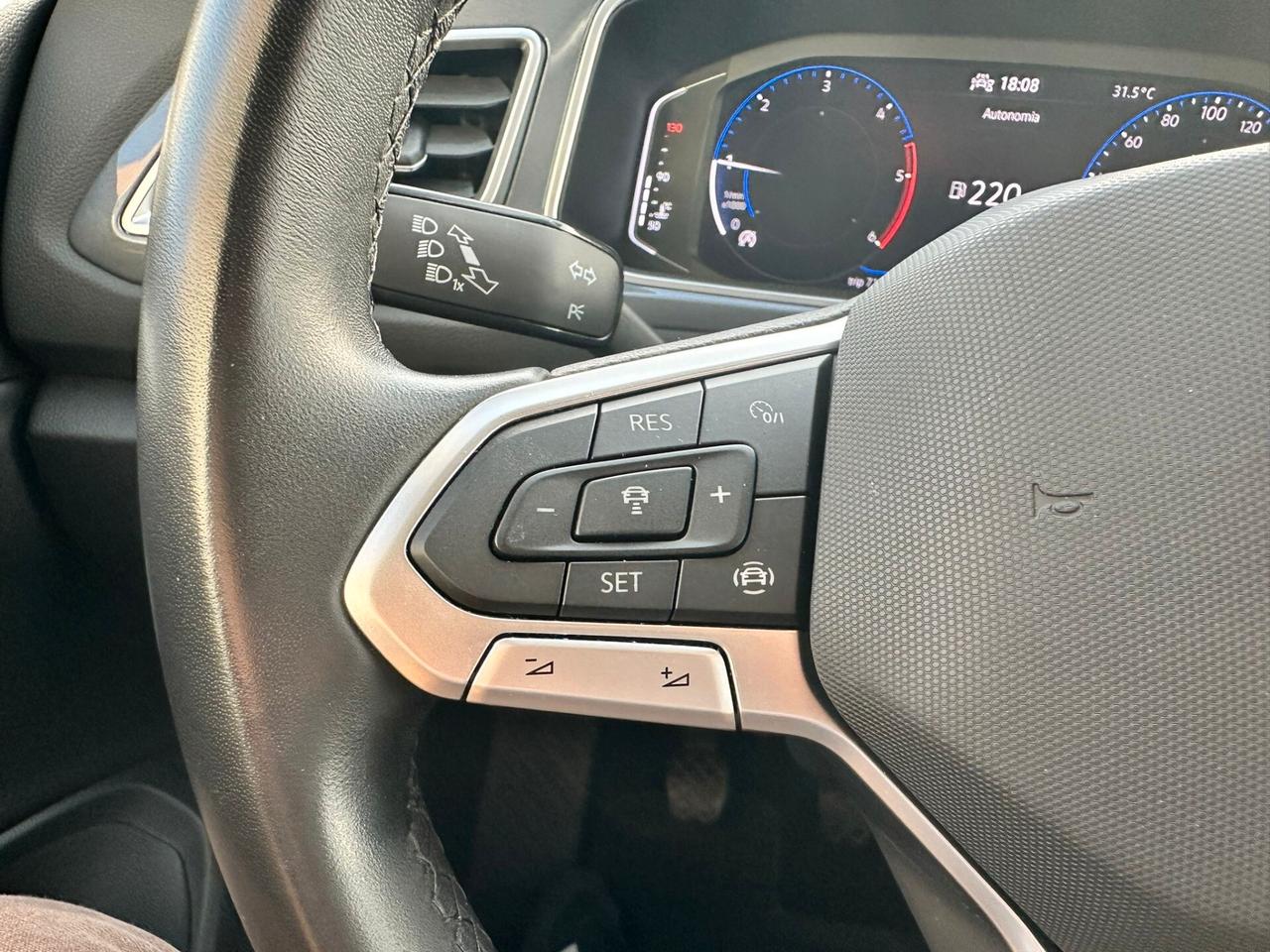 Volkswagen T-Roc 2.0 TDI SCR Style