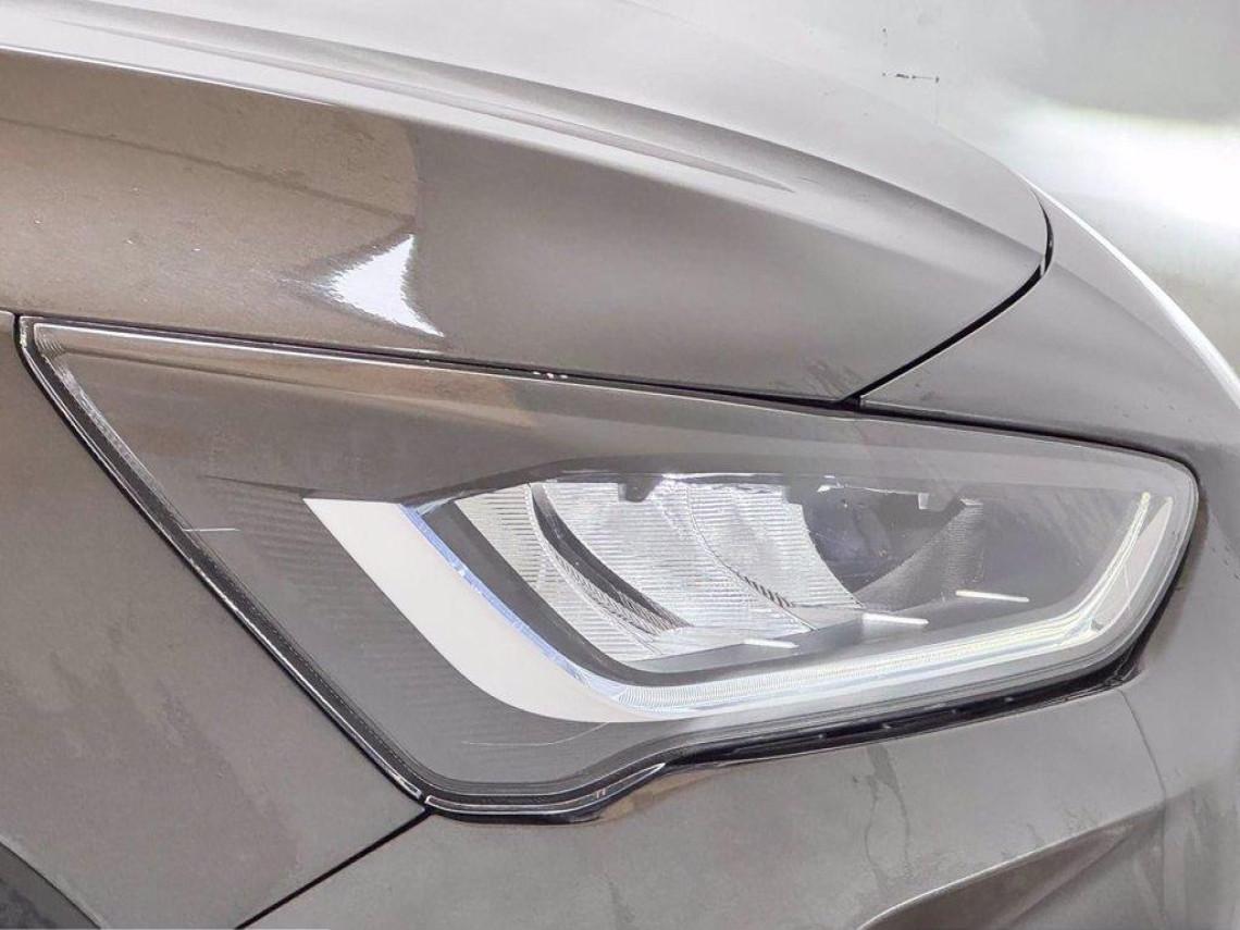 FORD Focus active 1 0 ecoboost h design 125cv