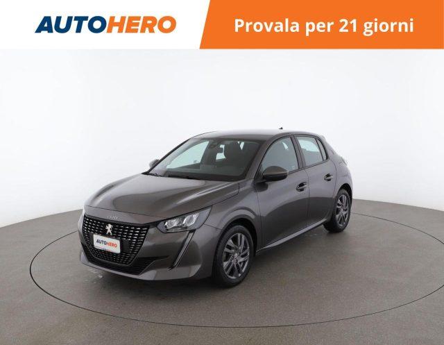 PEUGEOT 208 PureTech 75 Stop&Start 5 porte Active Pack