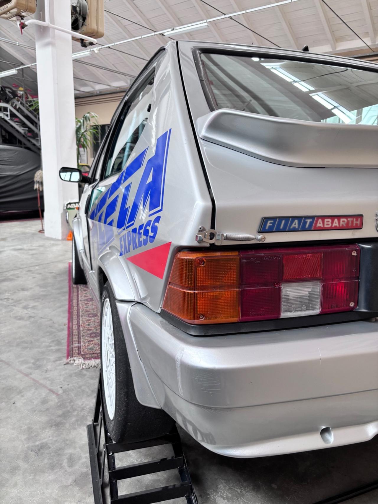 Fiat Ritmo 130 TC Abarth