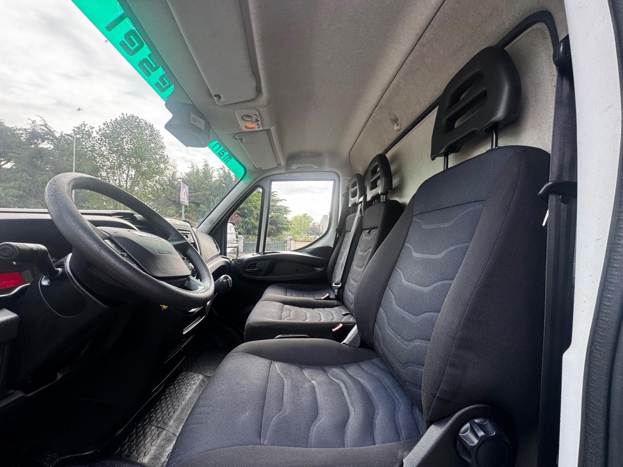 Iveco Daily 35C15 BTor 3.0 HPT PC-RG Cabinato