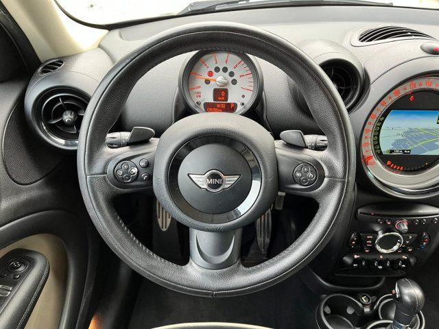 MINI Countryman 2.0 Cooper SD Autom.