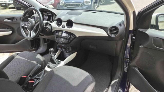 OPEL Adam 1.2 70 CV Jam