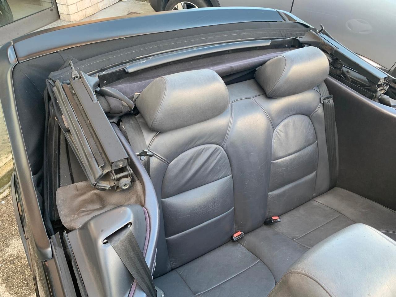 Saab 900i turbo 16V Cabriolet A.S.I.