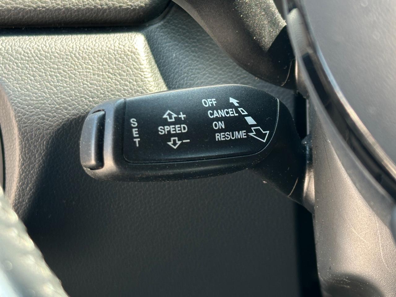 AUDI Q3 2.0 TDI 150 CV S-Tronic Business