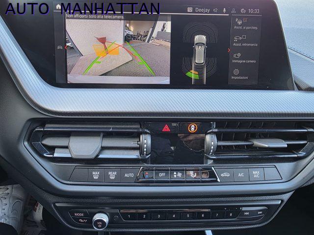 BMW 118 d 5p. Msport