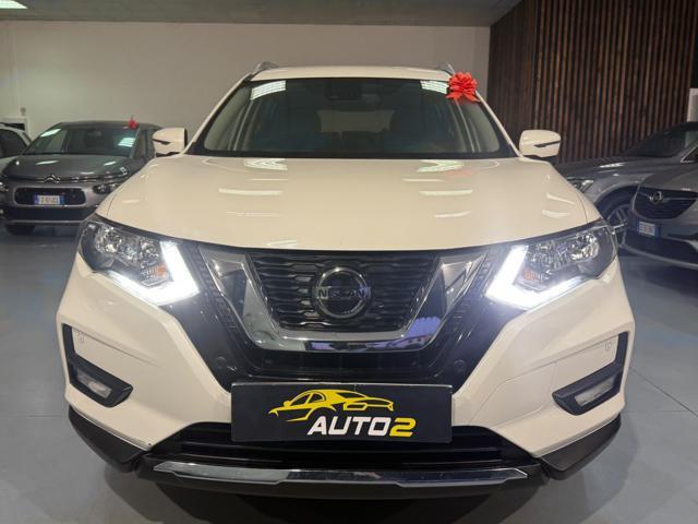 NISSAN X-Trail dCi 150 2WD X-Tronic Tekna*IVA ESPOSTA