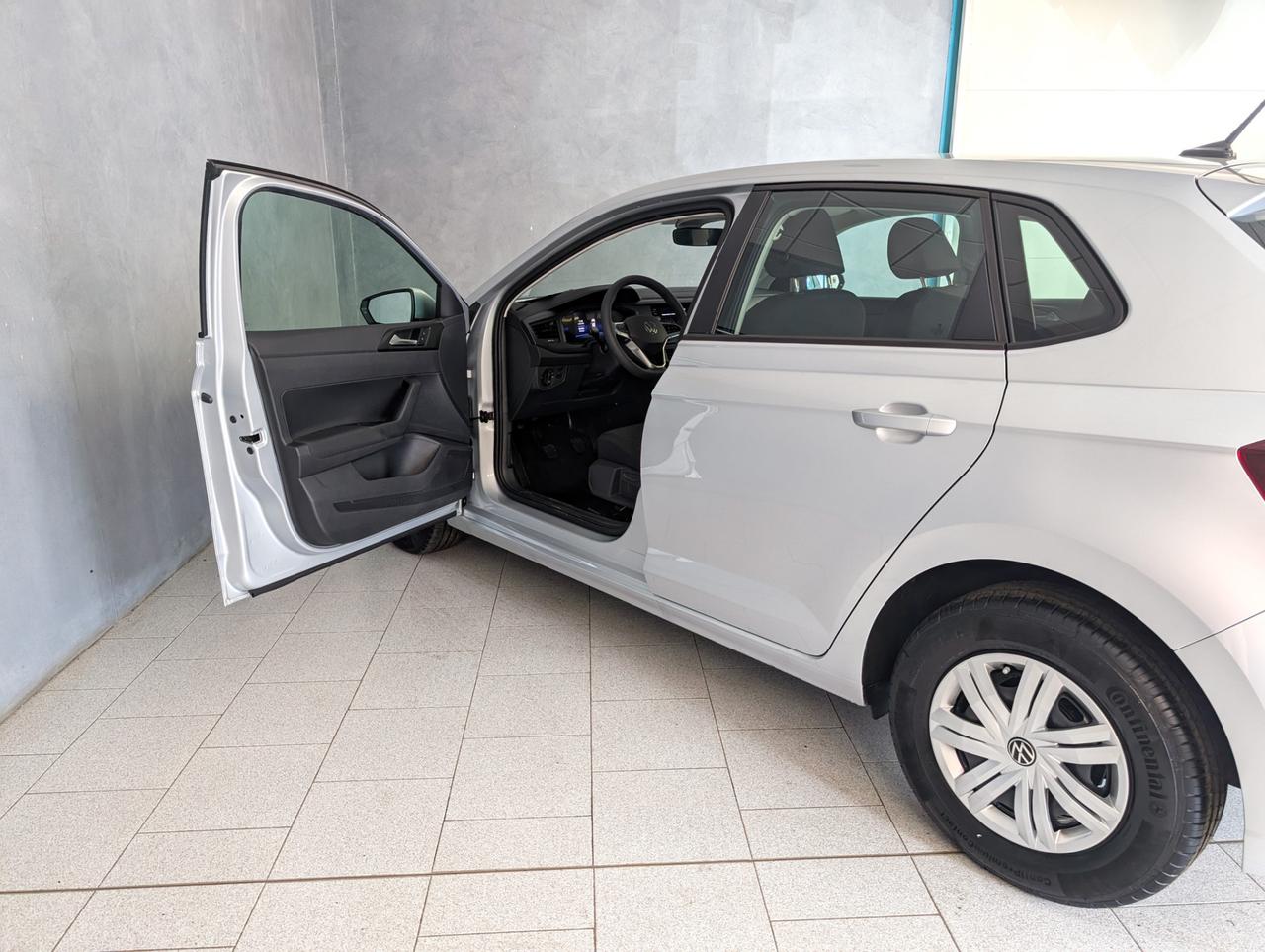 Volkswagen Polo 1.0 MPI 80cv Limited Edition Plus