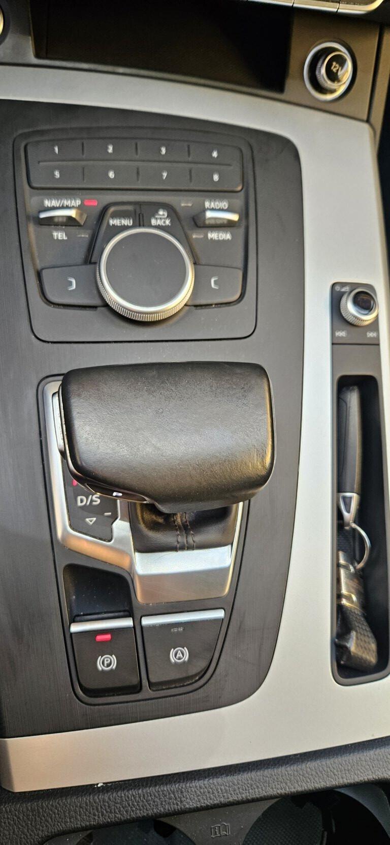 Audi Q5 2.0 TDI 190 CV S TRONIC QUATTRO BUSINESS - PRONTA CONSEGNA!