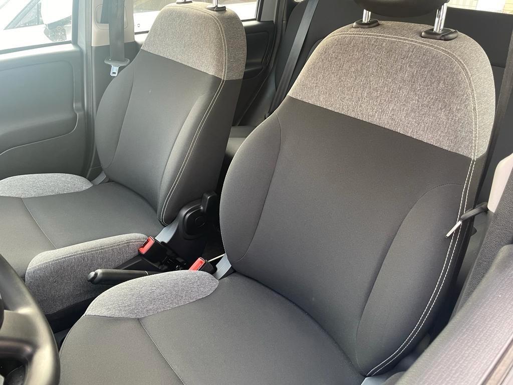 Fiat Panda 1.0 GPL FireFly S&S Hybrid