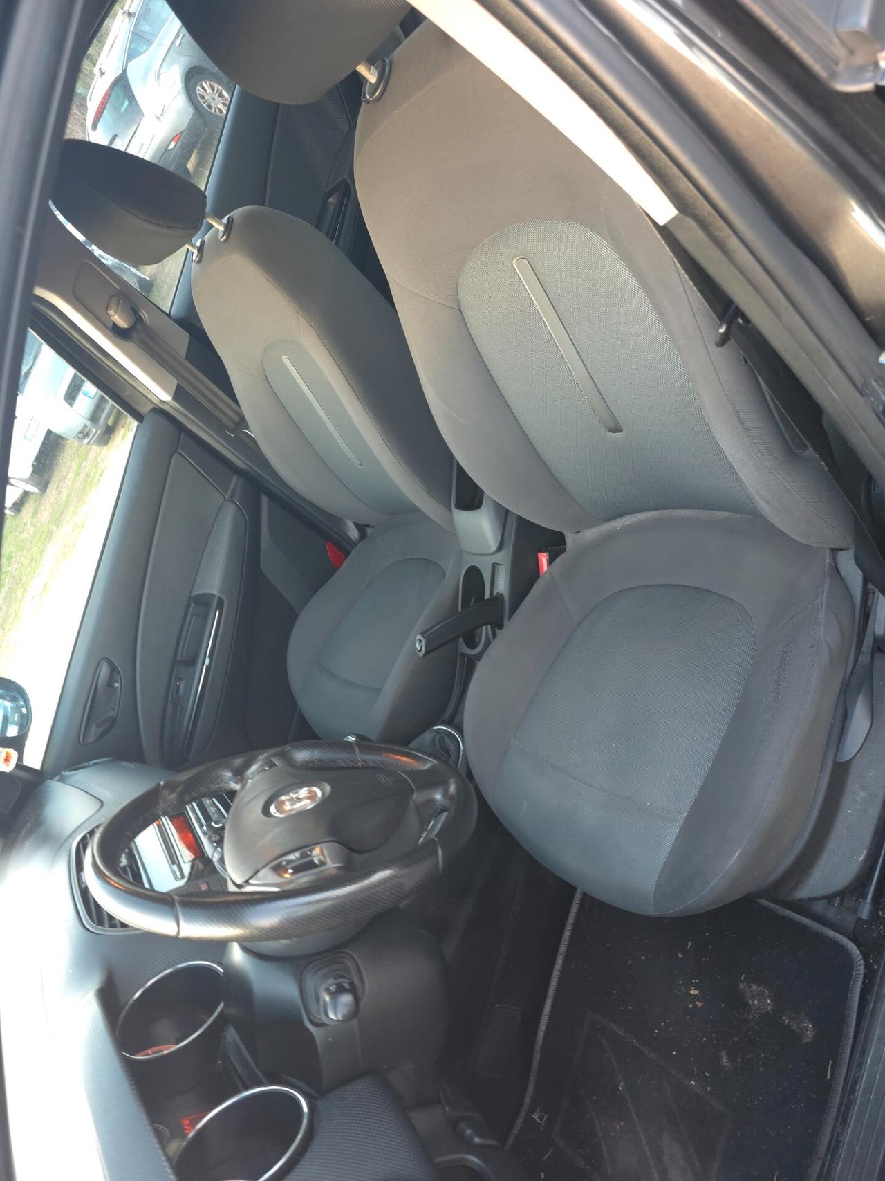 Fiat Bravo 1.6 MJT 120 CV DPF Active