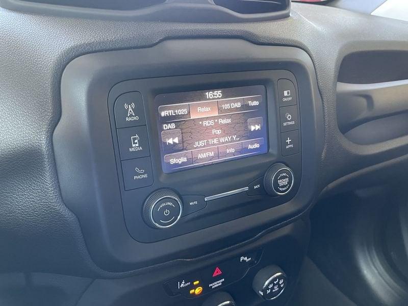 Jeep Renegade Renegade 1.0 T3 Longitude
