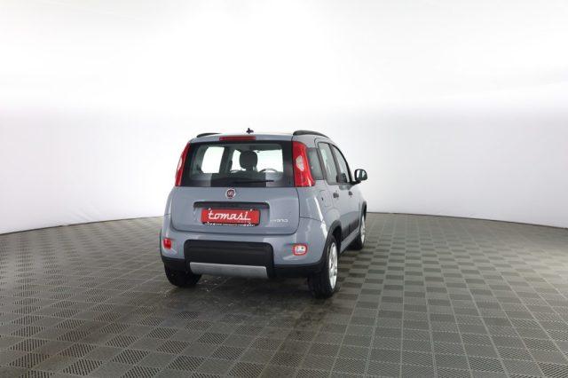 FIAT Panda Panda 1.0 FireFly Hybrid City Life