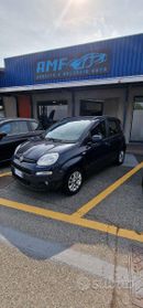 FIAT PANDA 1.2 BENZ. LOUNGE