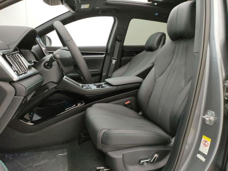 BYD Seal U Seal U DM-i 1.5 phev Boost 2wd