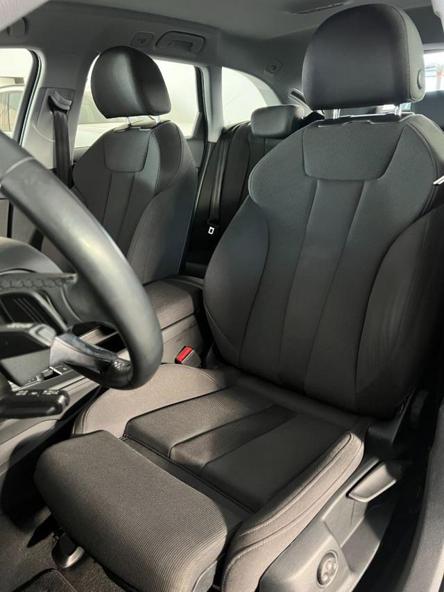 AUDI A4 Avant 35 TDI/163 CV S tronic S line edition