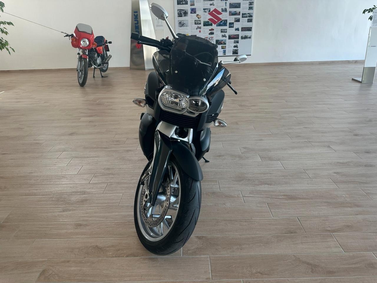 Bmw K 1200 R