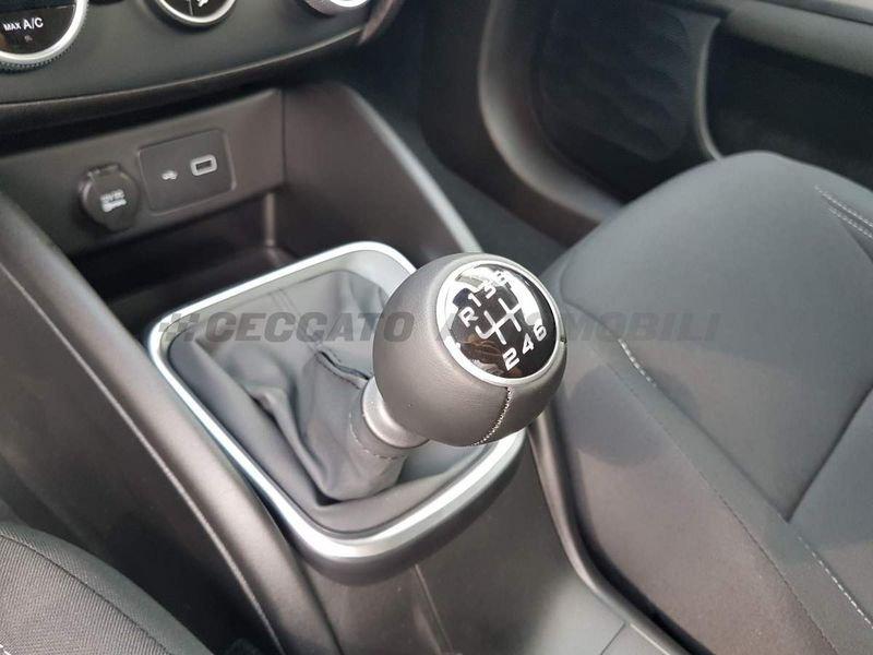 FIAT Tipo Tipo SW 1.6 mjt s&s 130cv
