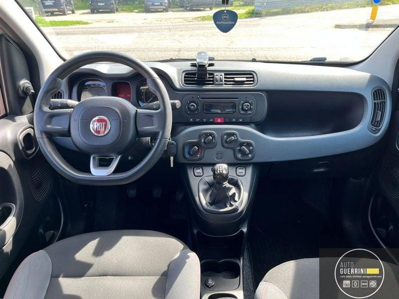 FIAT Panda Panda 1.2 Easy