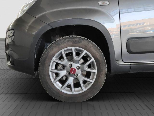FIAT Panda Panda 1.3 MJT 95 CV S&S 4x4