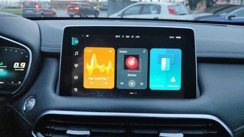 MG HS HS 1.5T-GDI Luxury