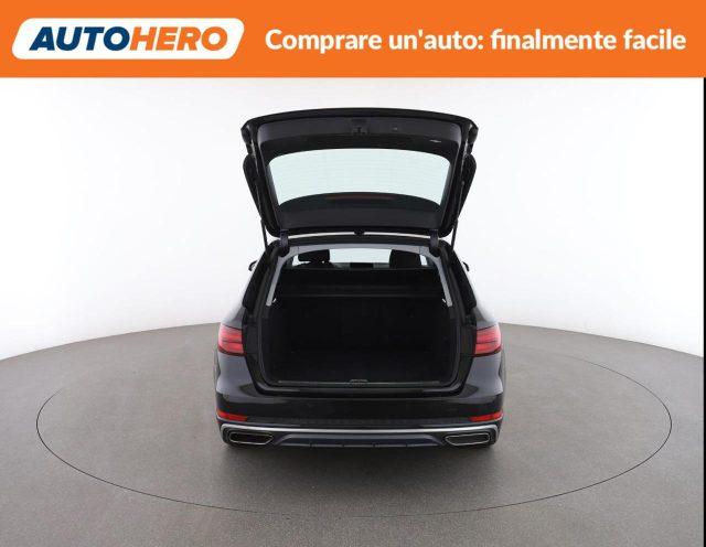 AUDI A4 Avant 40 TDI quattro S tronic S line edition