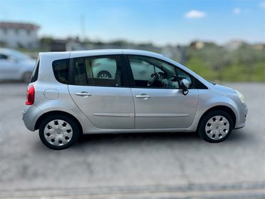Renault Modus Grand 1.5 dCi 85CV Dynamique / X NEOPATENTATI