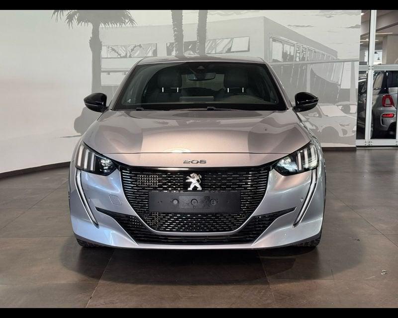 Peugeot 208 2ª serie PureTech 100 Stop&Start EAT8 5 porte GT