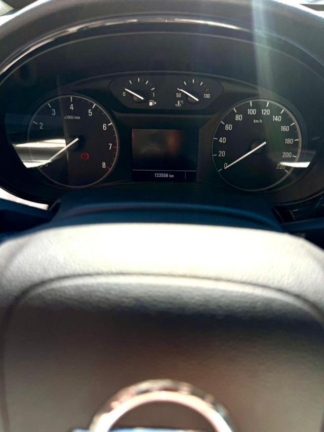 OPEL Mokka X 1.4 Turbo GPL Tech 140CV 4x2 Advance