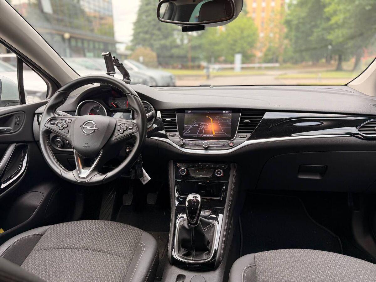 Opel Astra 1.6 cdti Innovation s&s 110cv