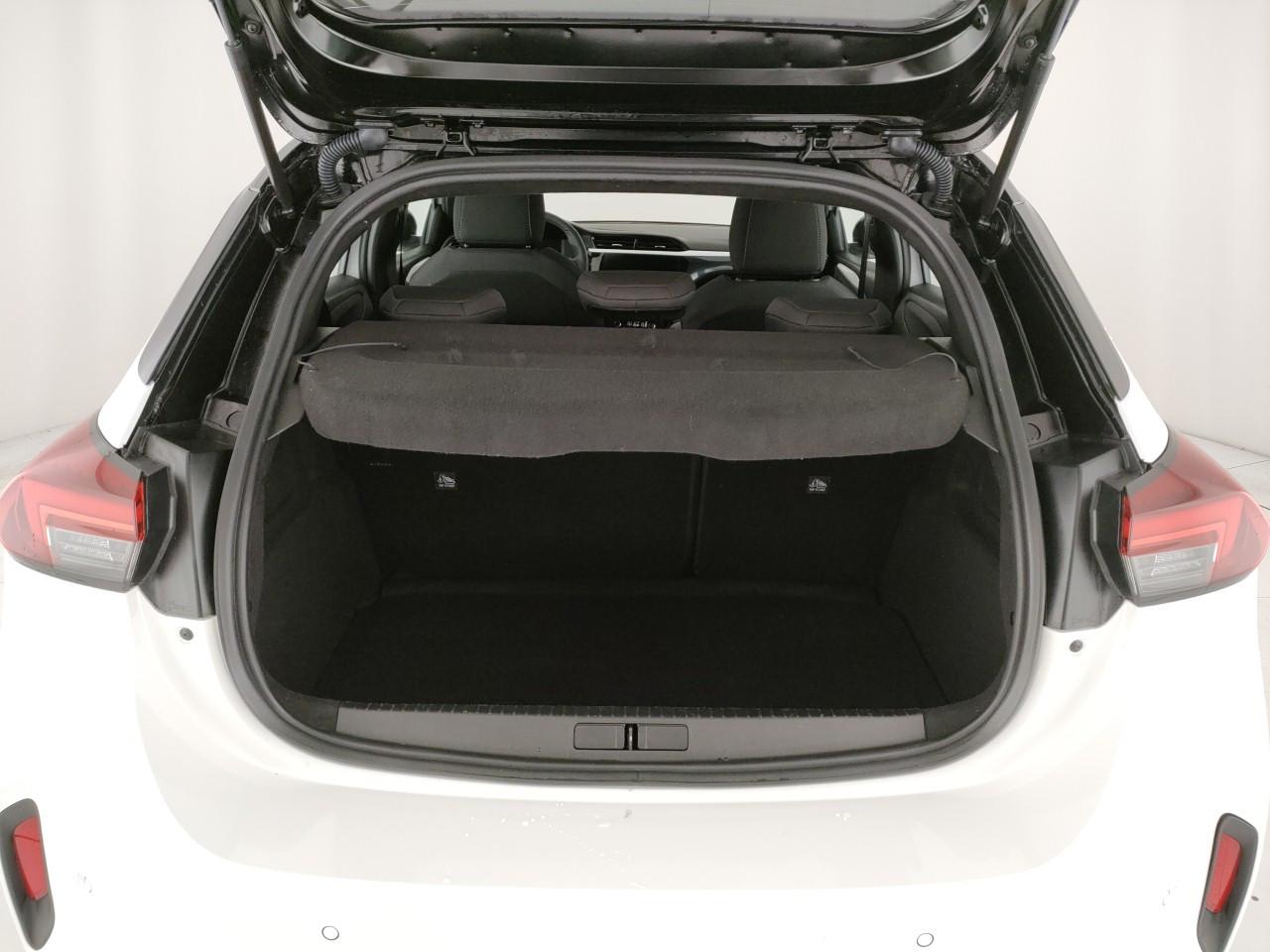 OPEL Corsa 1.2 GS s&s 100cv at8