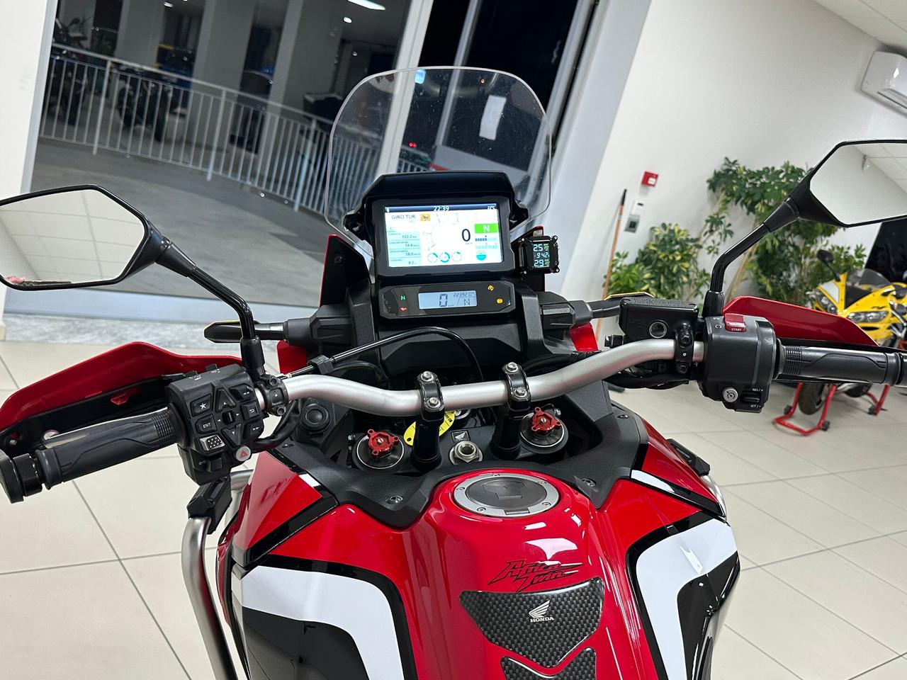 Honda CRF 1100L AFRICA TWIN - 2020