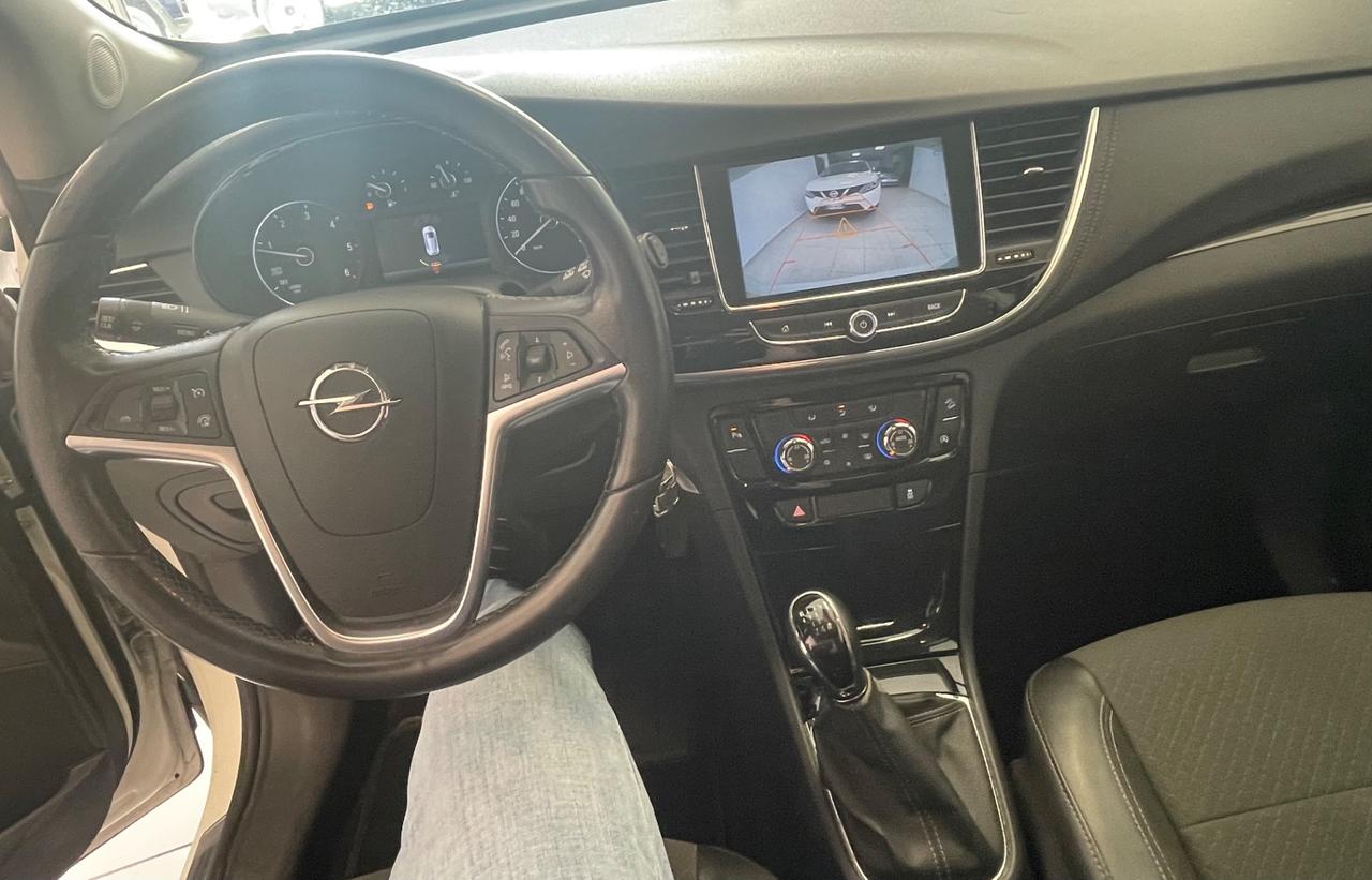 Opel Mokka X 1.6 CDTI Ecotec 136CV 4x4 Start&Stop Innovation