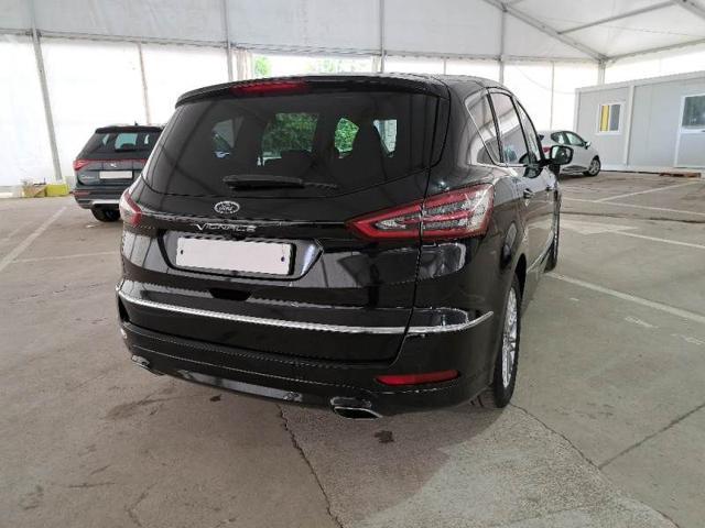 FORD S-Max 2.0 TDCi 150CV Start&Stop 7 posti Vignale