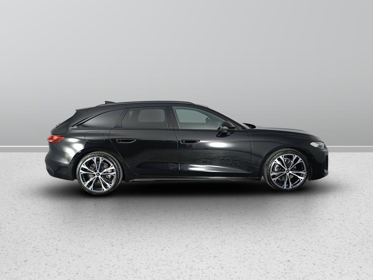 AUDI A5 III 2024 Avant - A5 Avant 2.0 tdi mhev+ S line edition qu