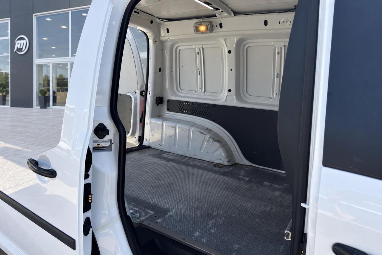 Volkswagen Caddy 2.0TDI 4MOTION 4X4 +IVA