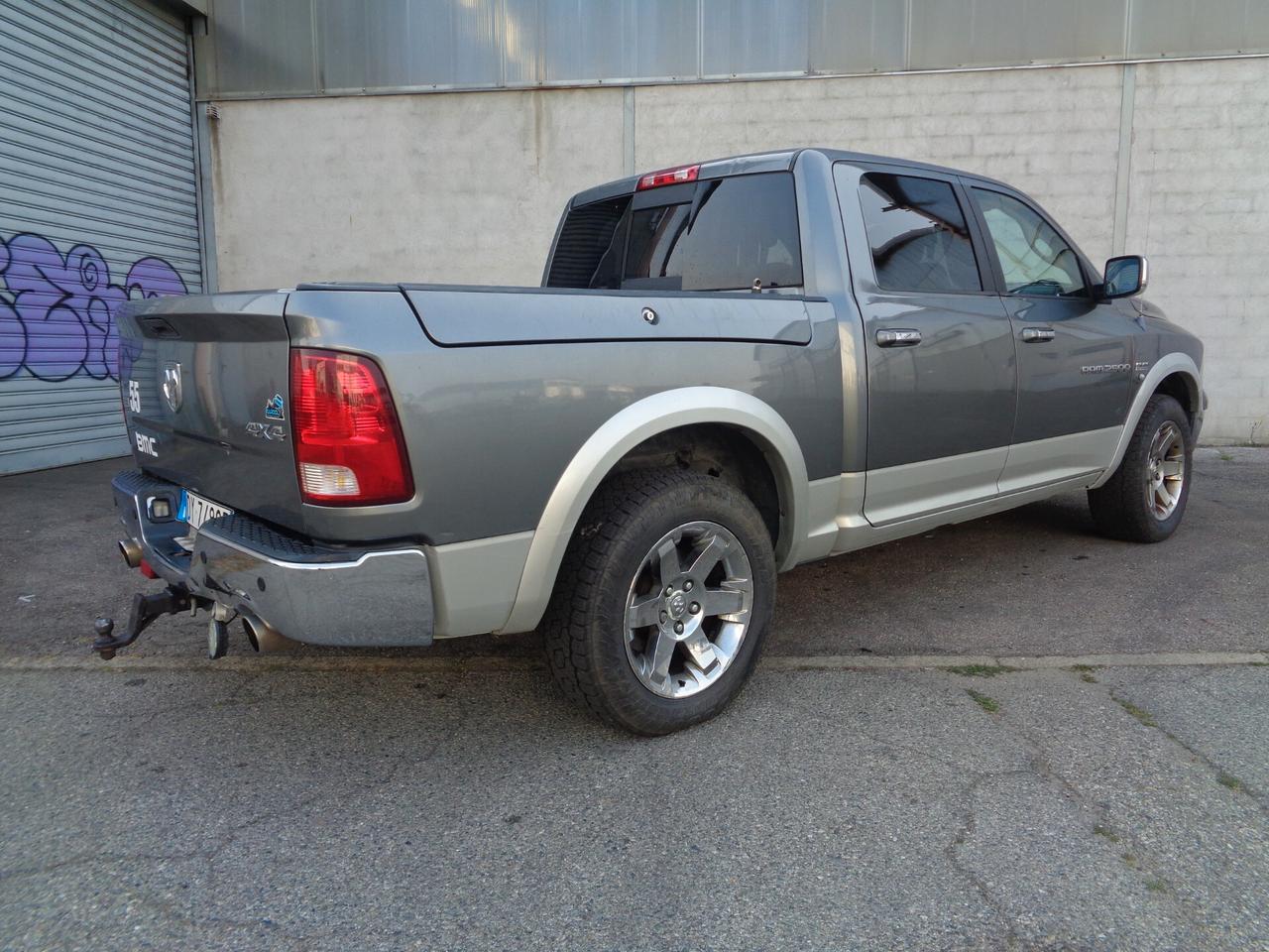Dodge RAM 1500