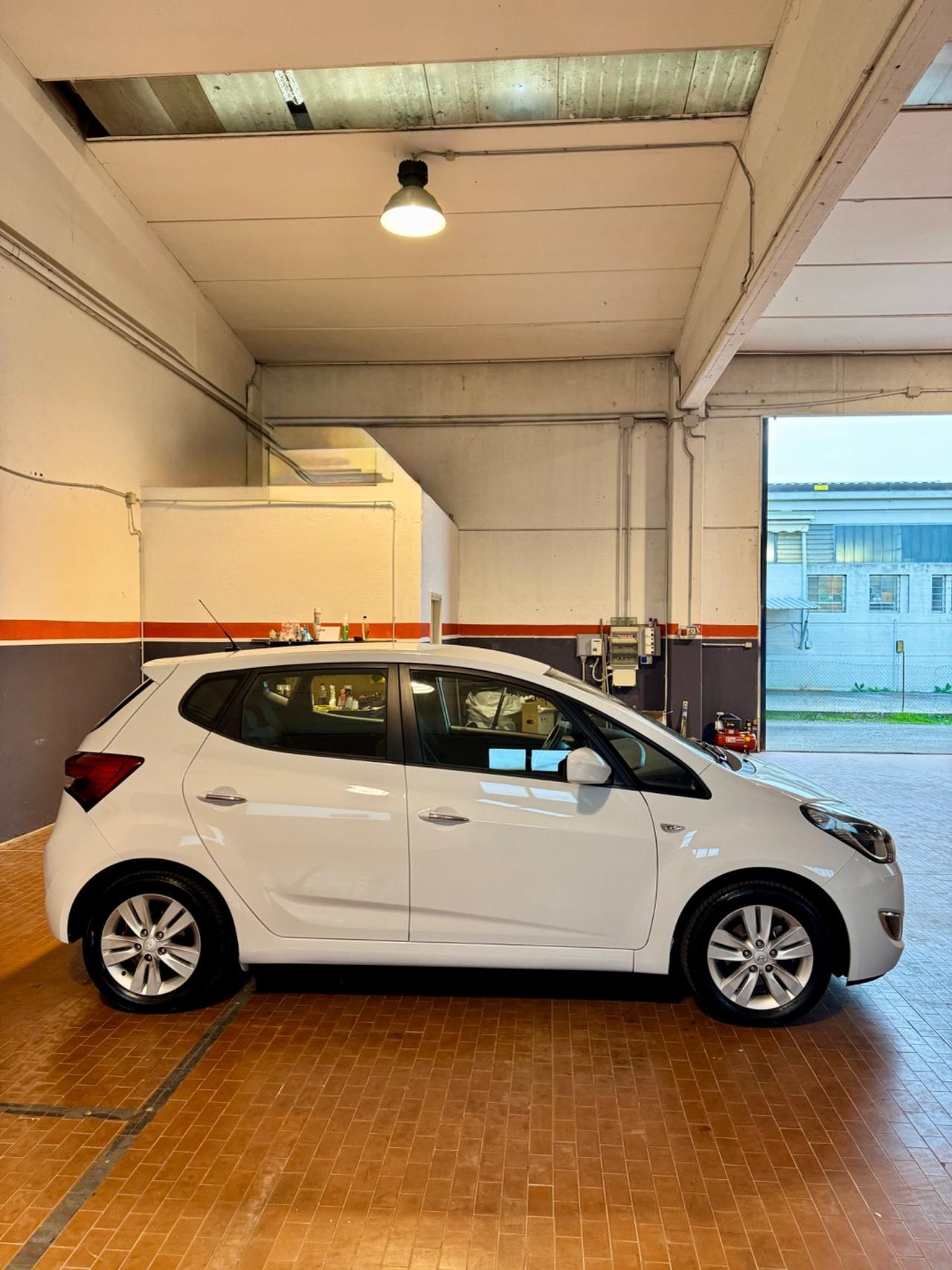 Hyundai iX20 1.4 90 CV Comfort