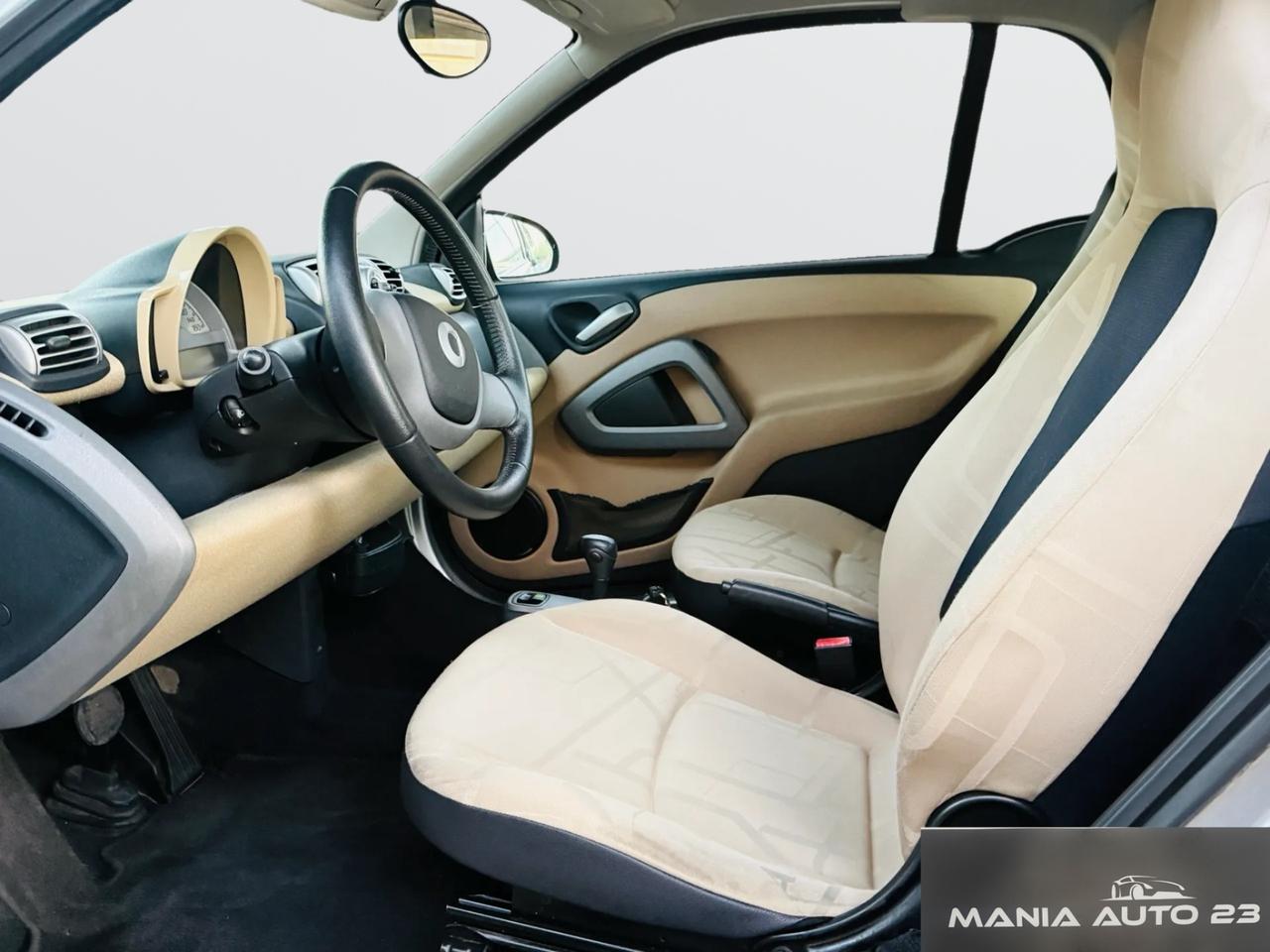 SMART*FORTWO*2010*71 CV*NEOPATENTATI*