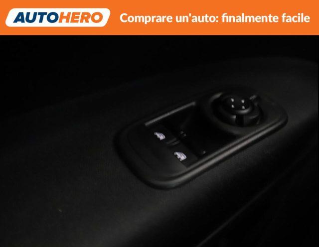 FIAT 500e Berlina 23,8 kWh Action