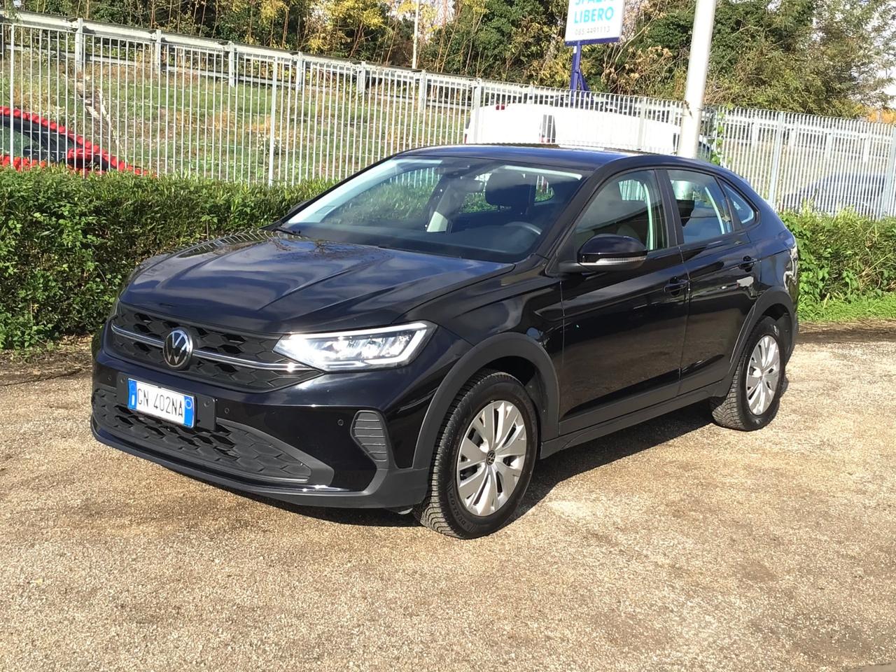 Volkswagen Taigo 1.0 TSI 95 CV CarPlay