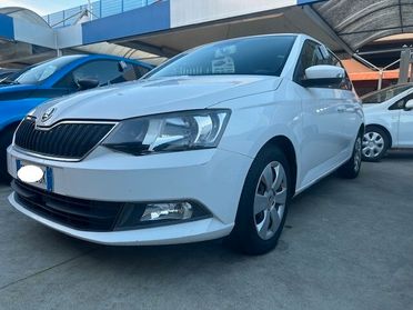 SKODA FABIA 1,4 DIESEL 11/2015