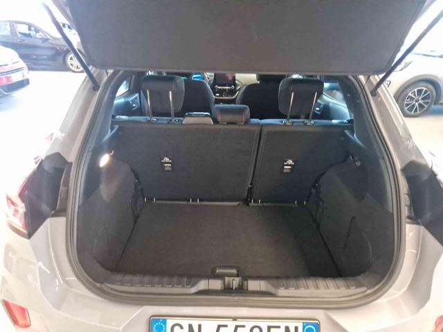 FORD Puma 1.0 EcoBoost Hybrid 125 CV aut. ST-Line