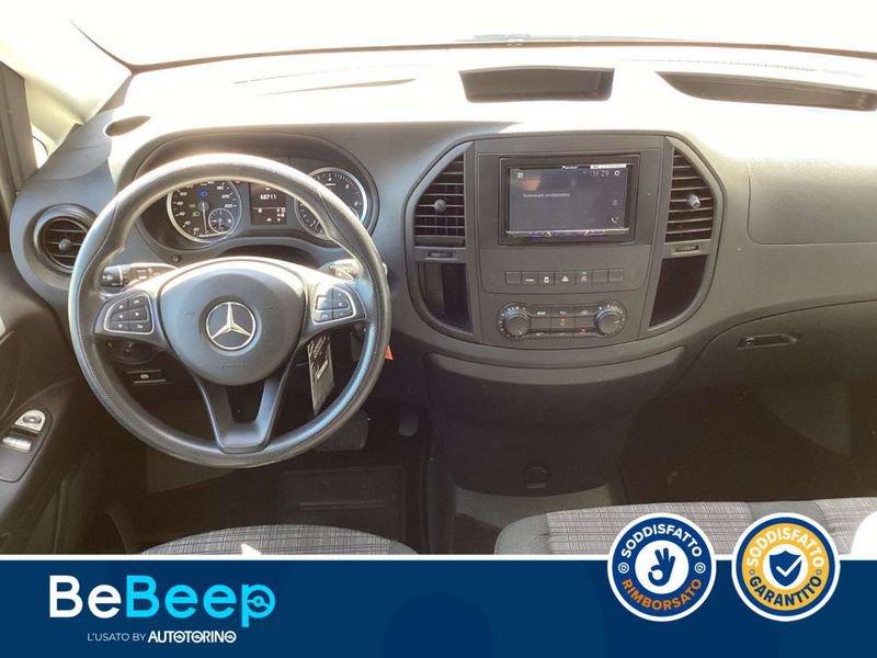 Mercedes-Benz Vito 114 CDI LONG TOURER PRO AUTO MY20