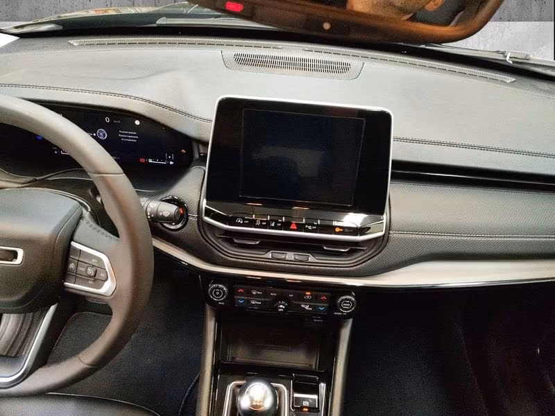 Jeep Compass 1.3 turbo t4 Longitude 2wd 130cv