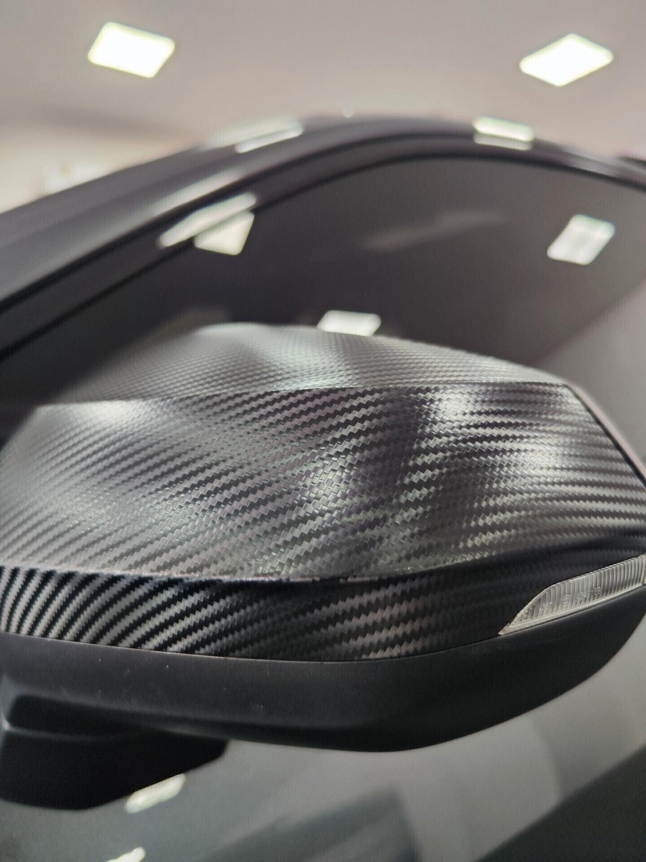 Audi Q3 SPB 35 TDI 150cv S tronic S line Tetto Black