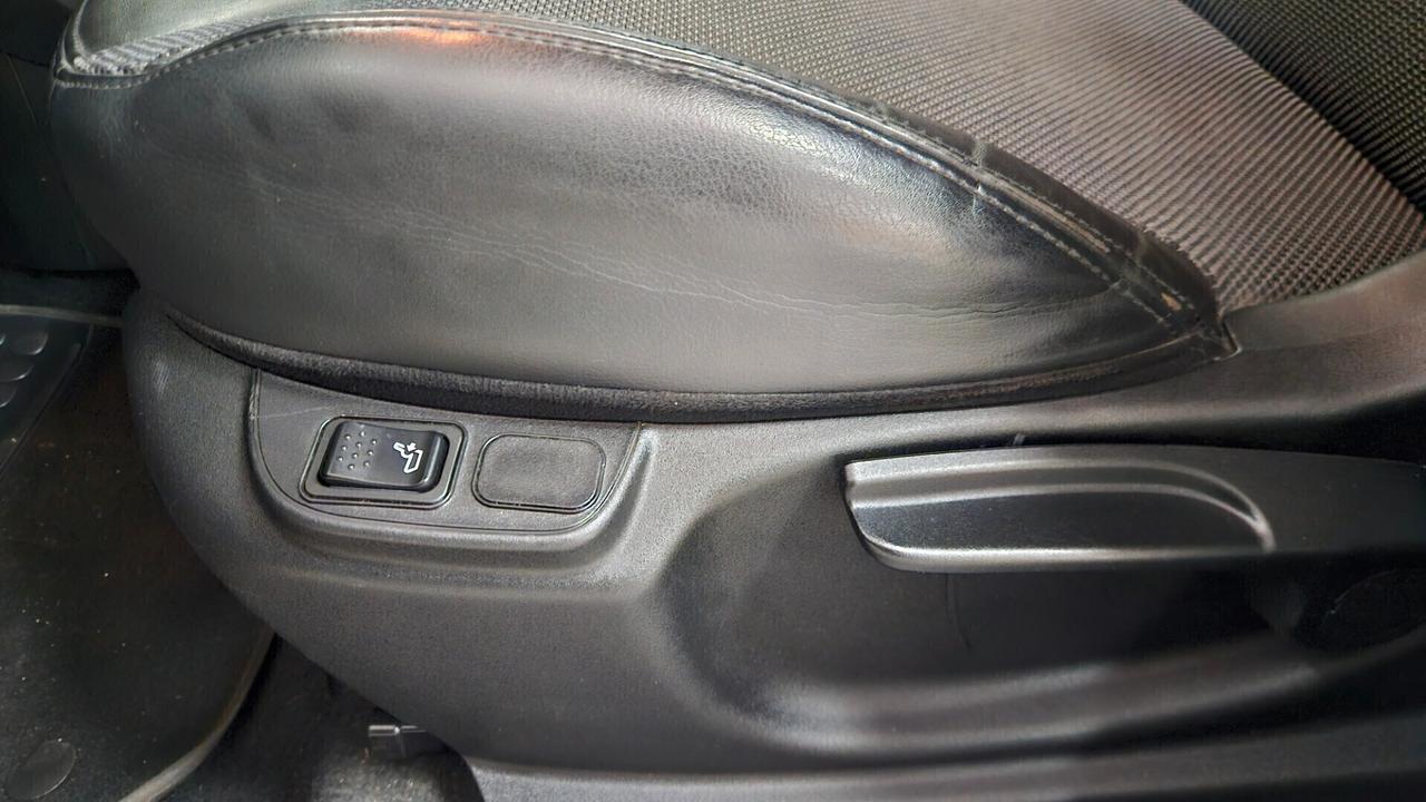 Fiat 500L 1.6 Multijet 120 CV Trekking